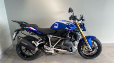 (23MY) BMW R1250 R SE